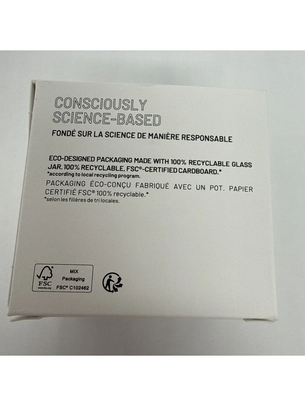 Dr. B Lab Hydraglass Prep Serum Gel Full Size 1 oz 30 ml | NIB Anti- Aging  CJ1